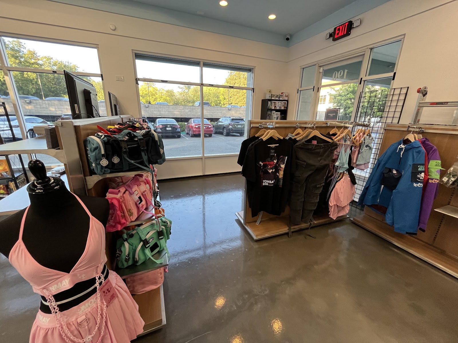 Gamers Heaven Bay Area - Cafe 5