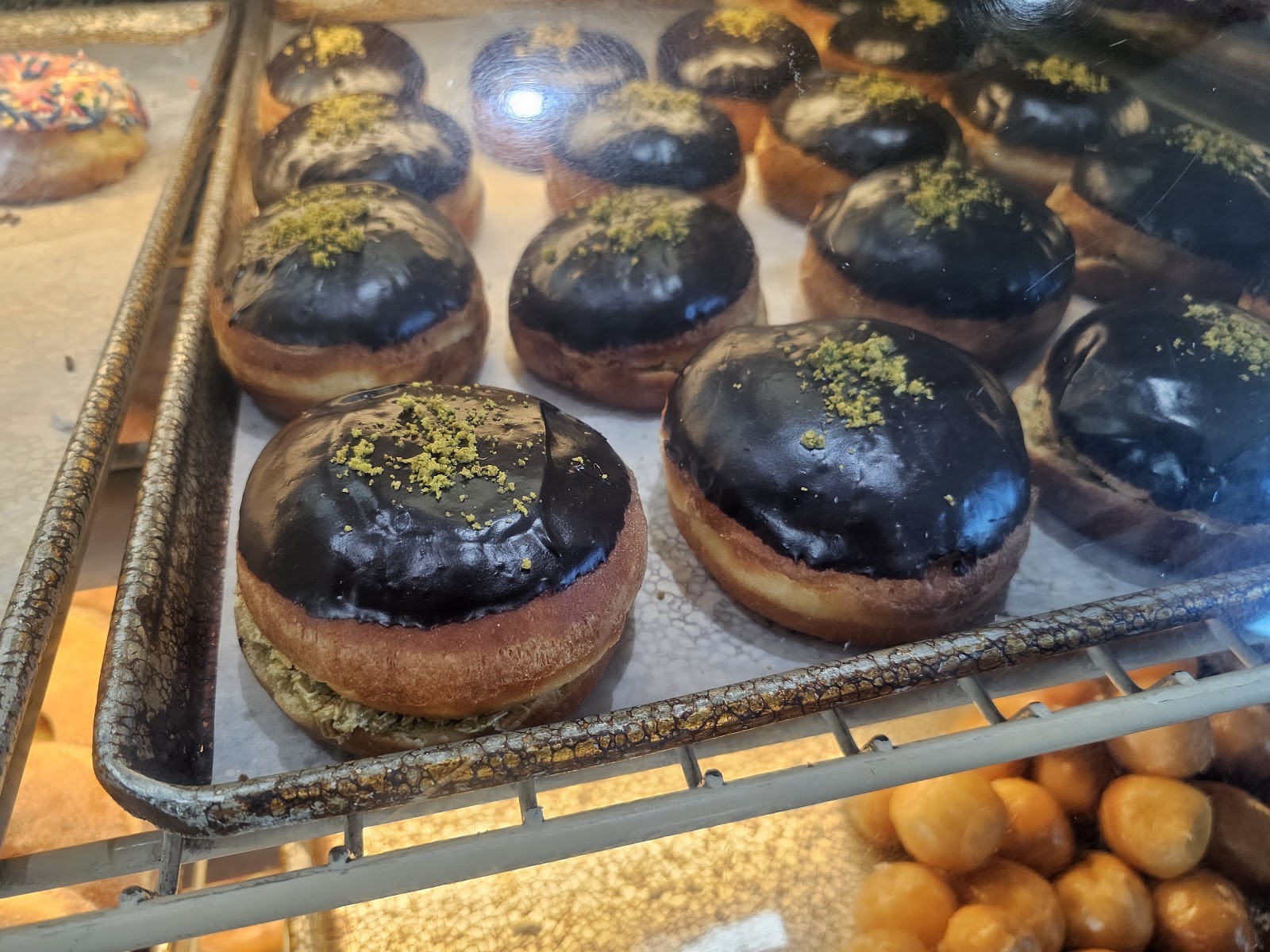The Original Royal Donut 4