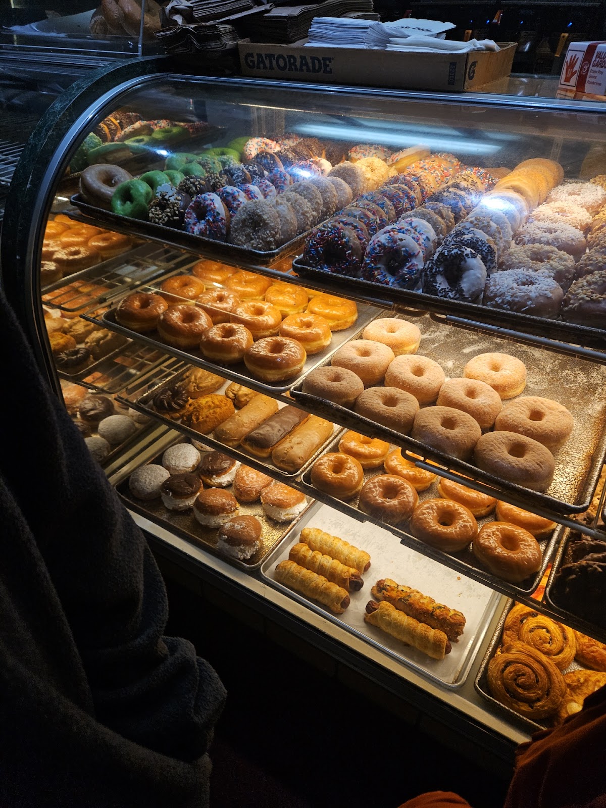The Original Royal Donut 5