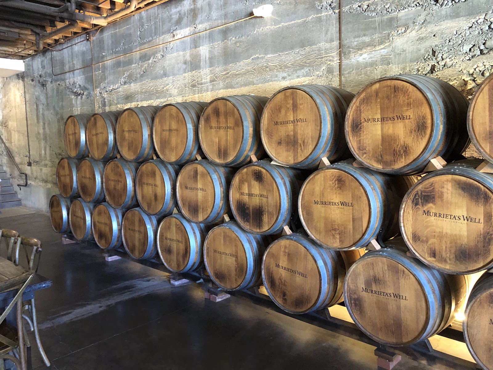 Summer Nights in Livermore Valley Wine Country 4