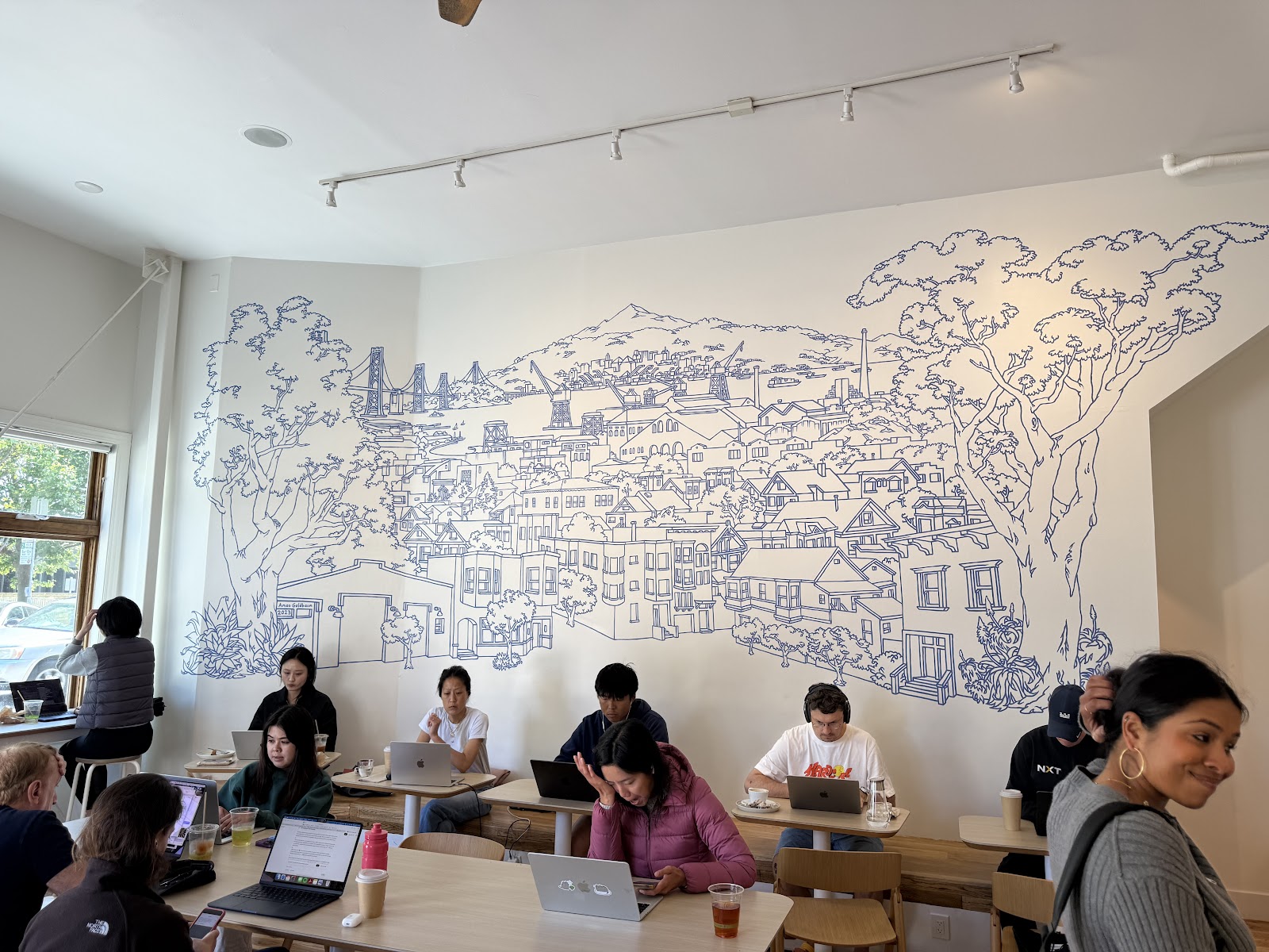 CoffeeShop | Bakery + Micro-Roastery 5
