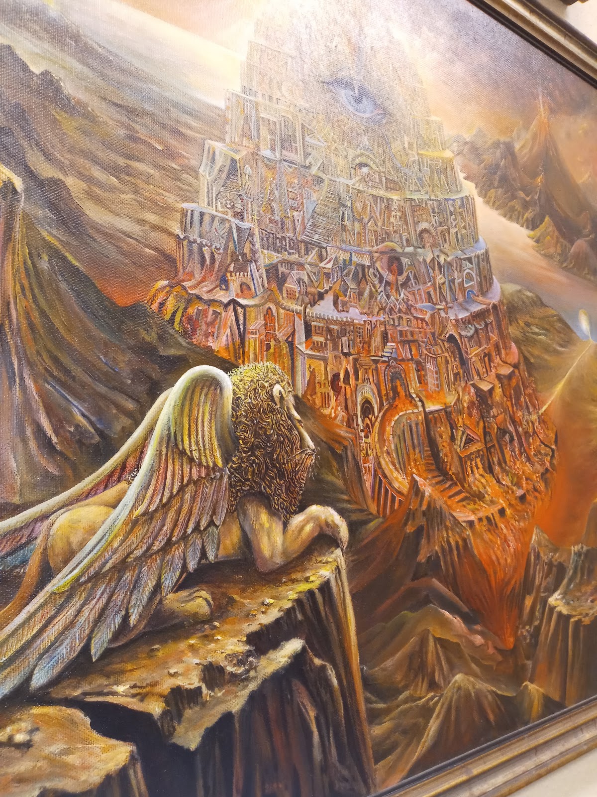 Calabi Gallery 1