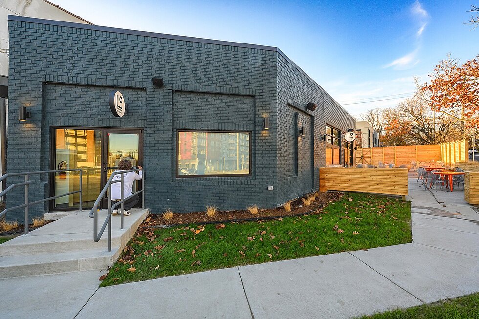 Lowertown Bar & Cafe 4