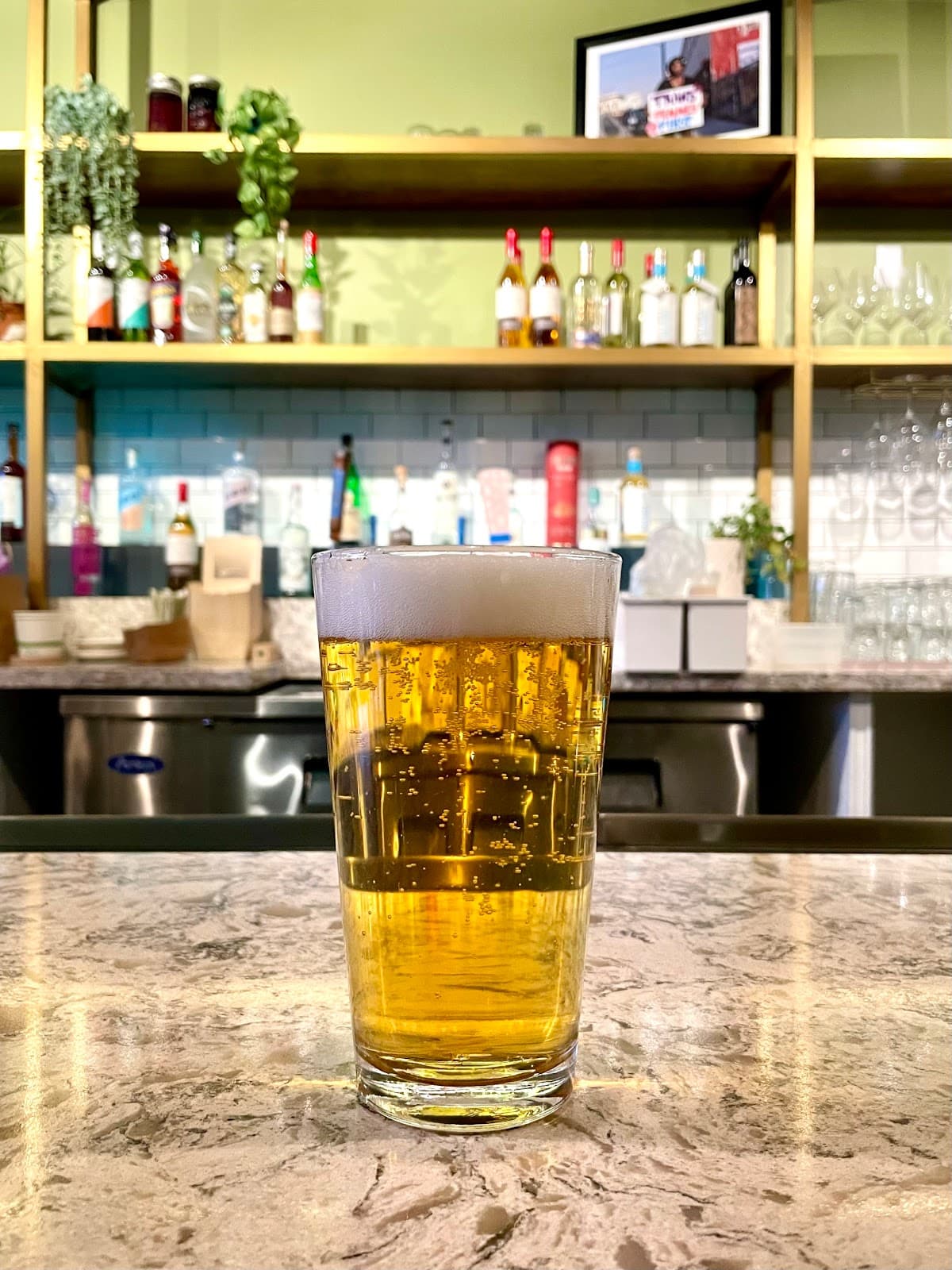 Mahjong Mondays and Trivia Night 4