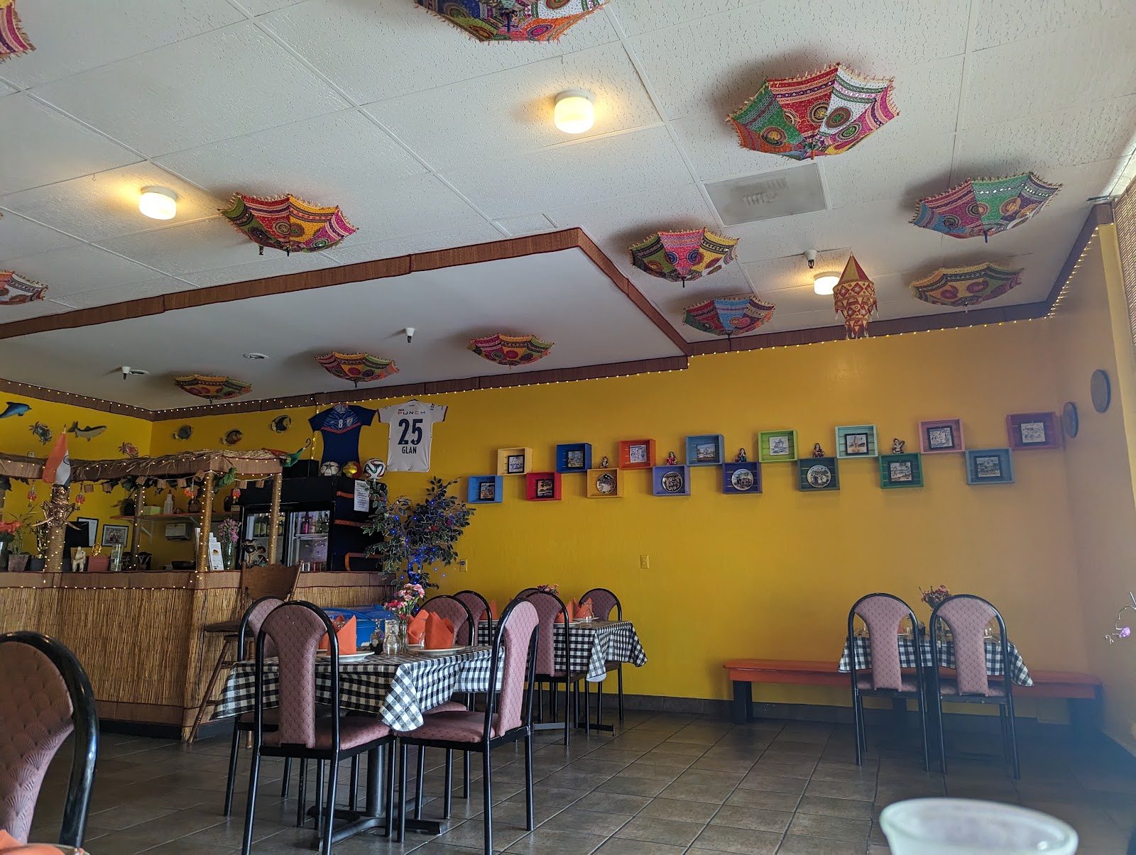 Little Goan Indian Cafe 5