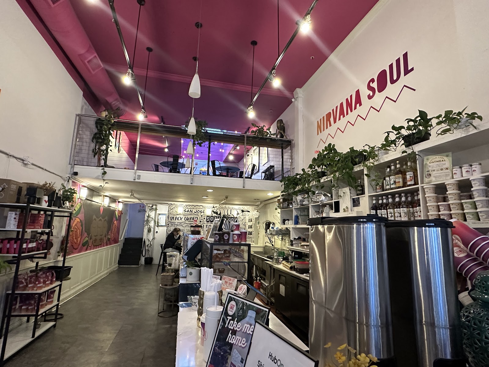 Nirvana Soul Coffee 4