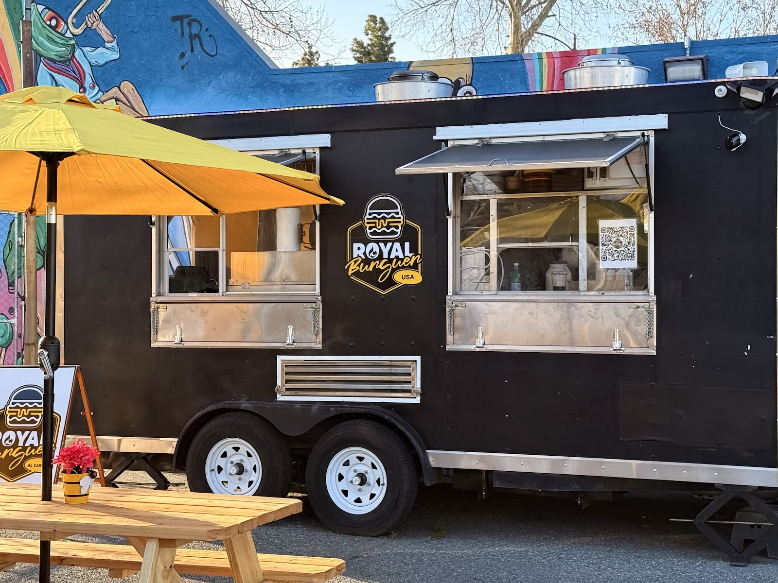 La Plaza Best Food Trucks 5