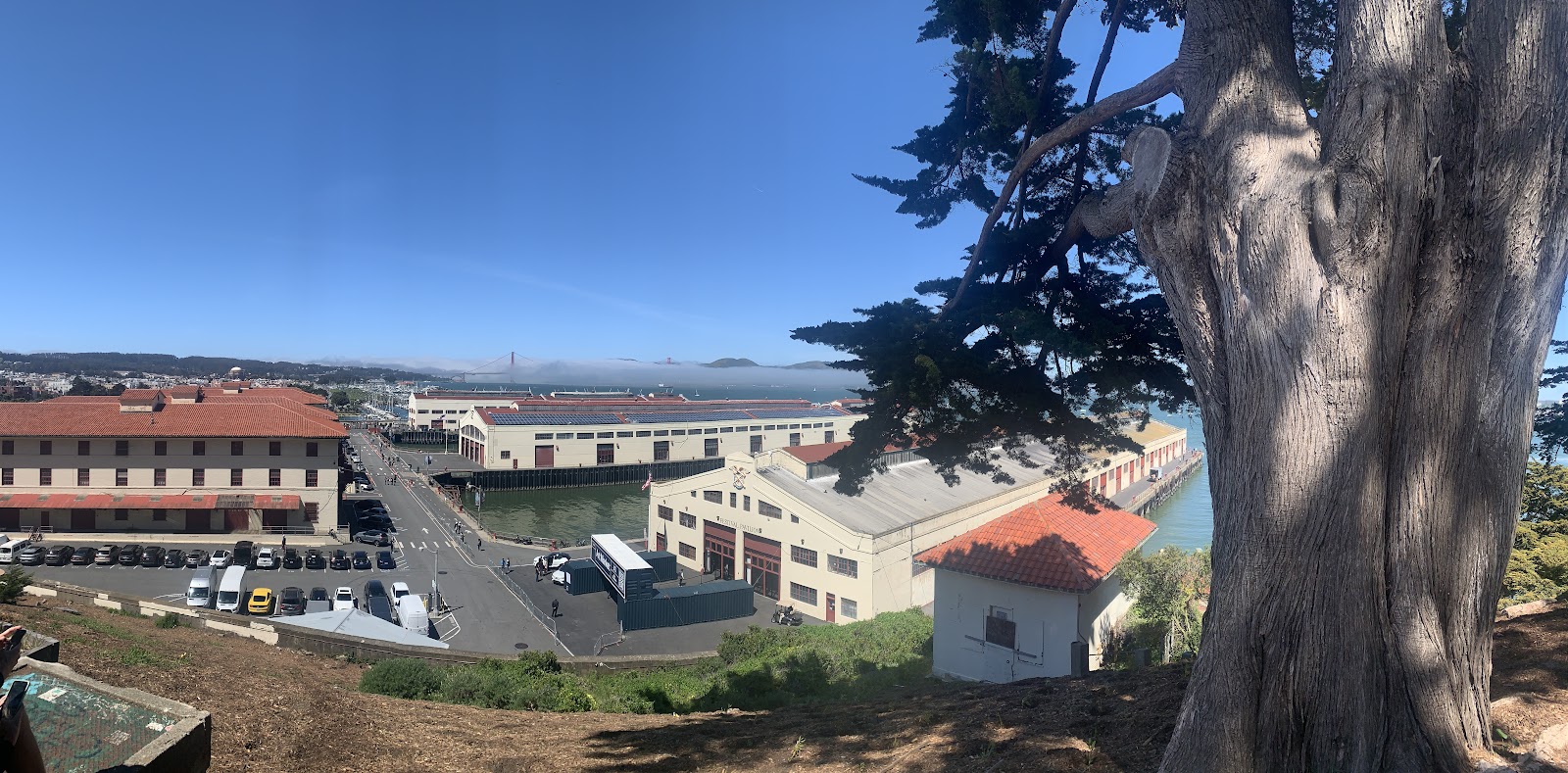 Fort Mason Center for Arts & Culture 5