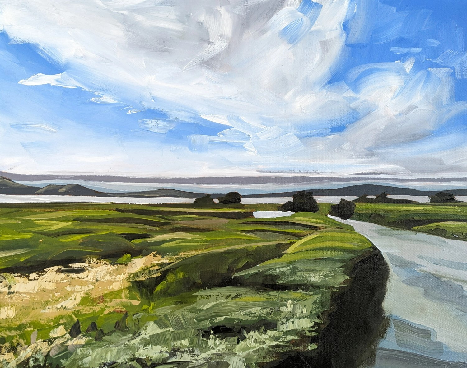 Studio Seven Arts Gallery and Custom Framing 5