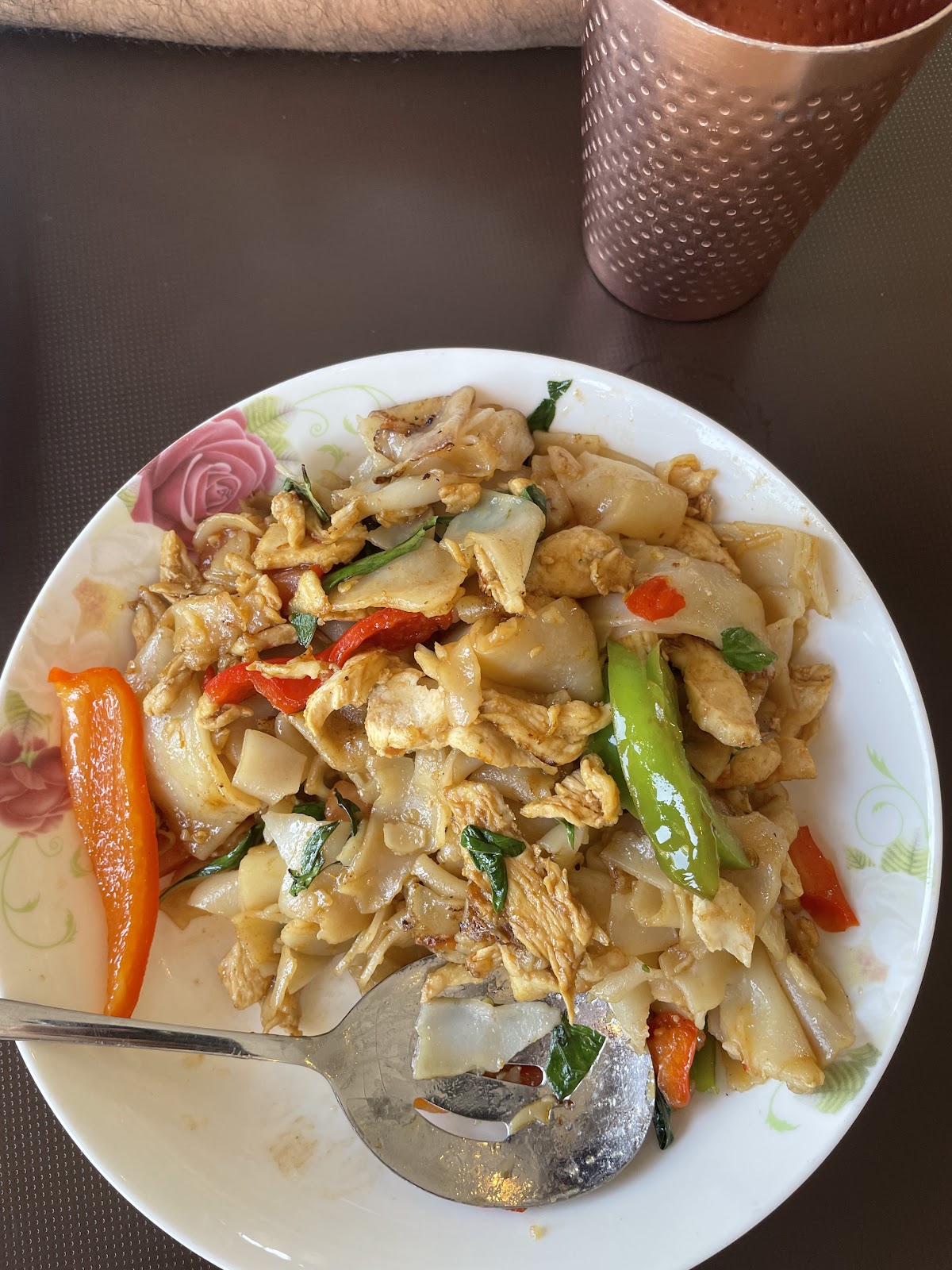 Jasmine Thai Cuisine 5