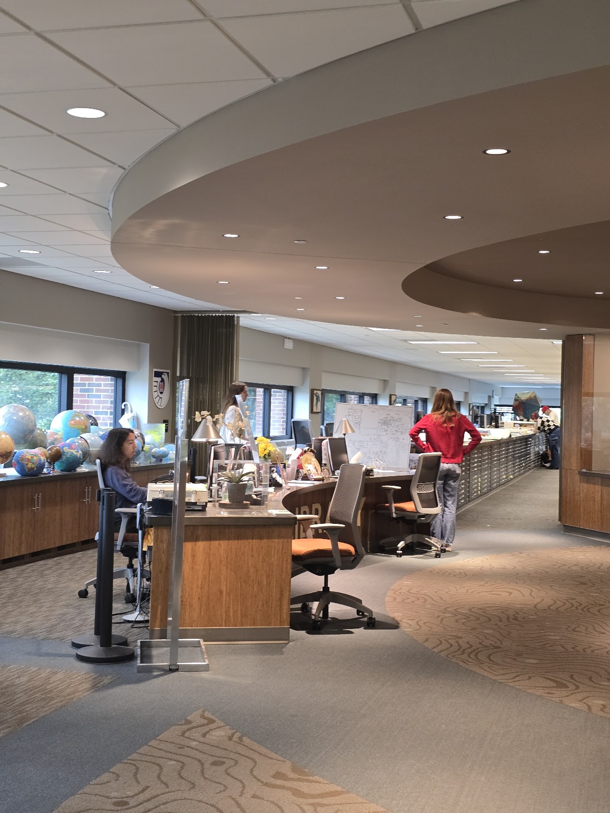 Bookbinding: Petal Fold Book 2