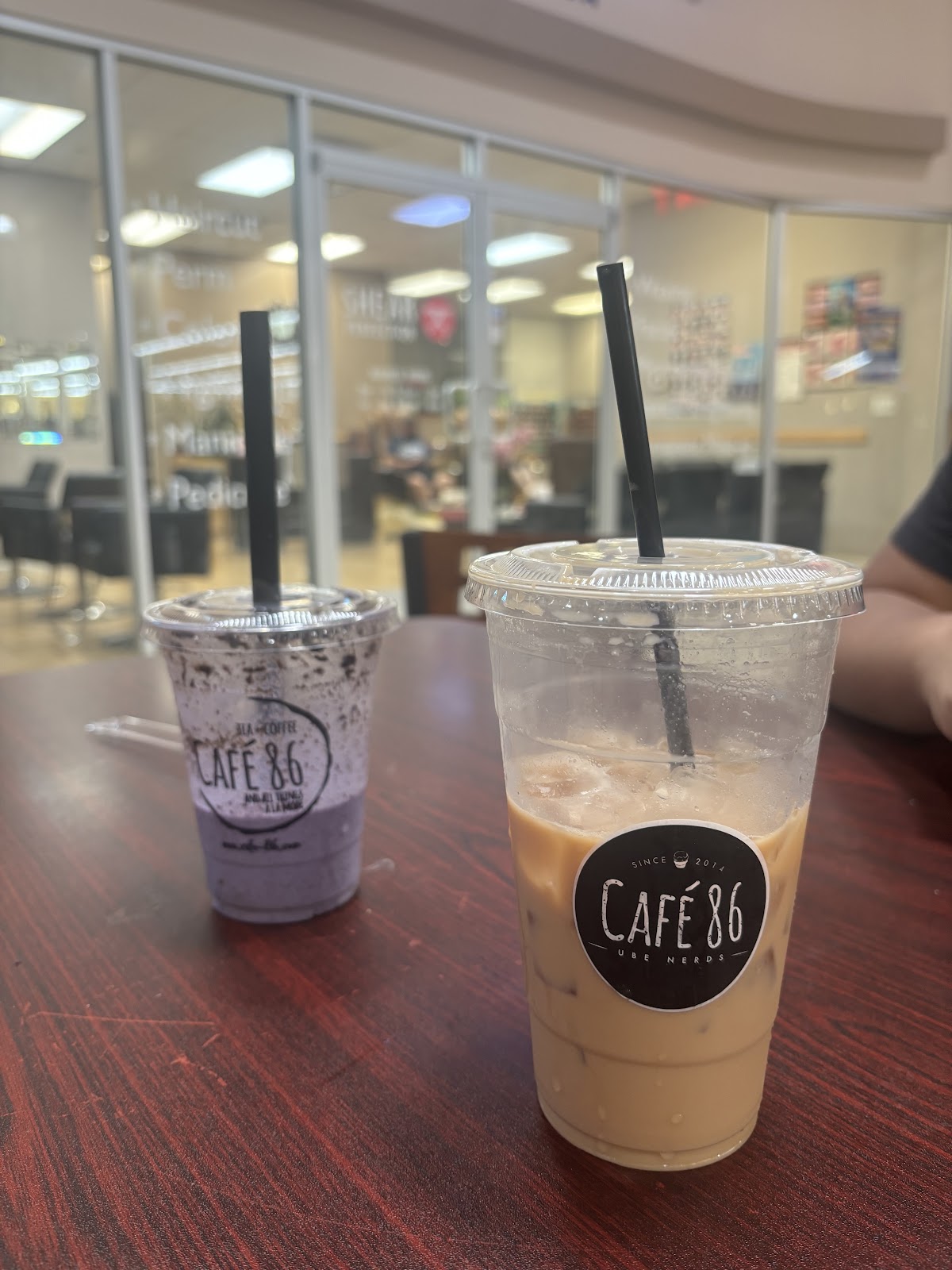 Cafe 86 - Vallejo 4