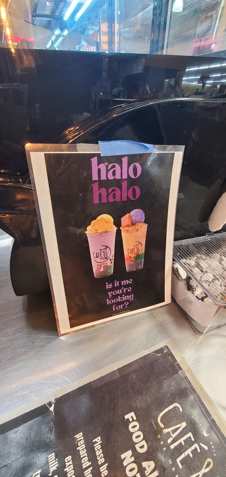 Cafe 86 - Vallejo 5