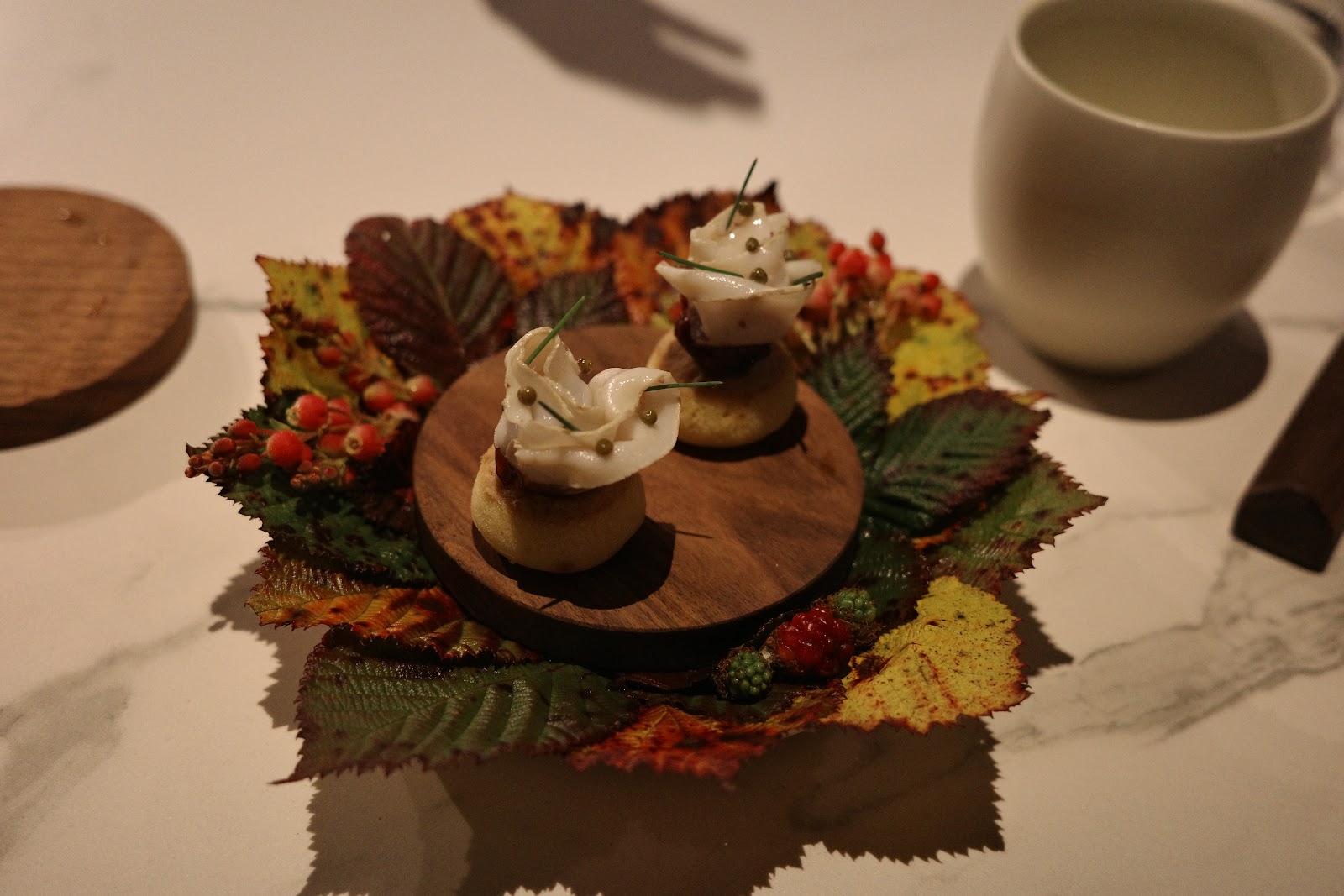 Restaurant Naides 5