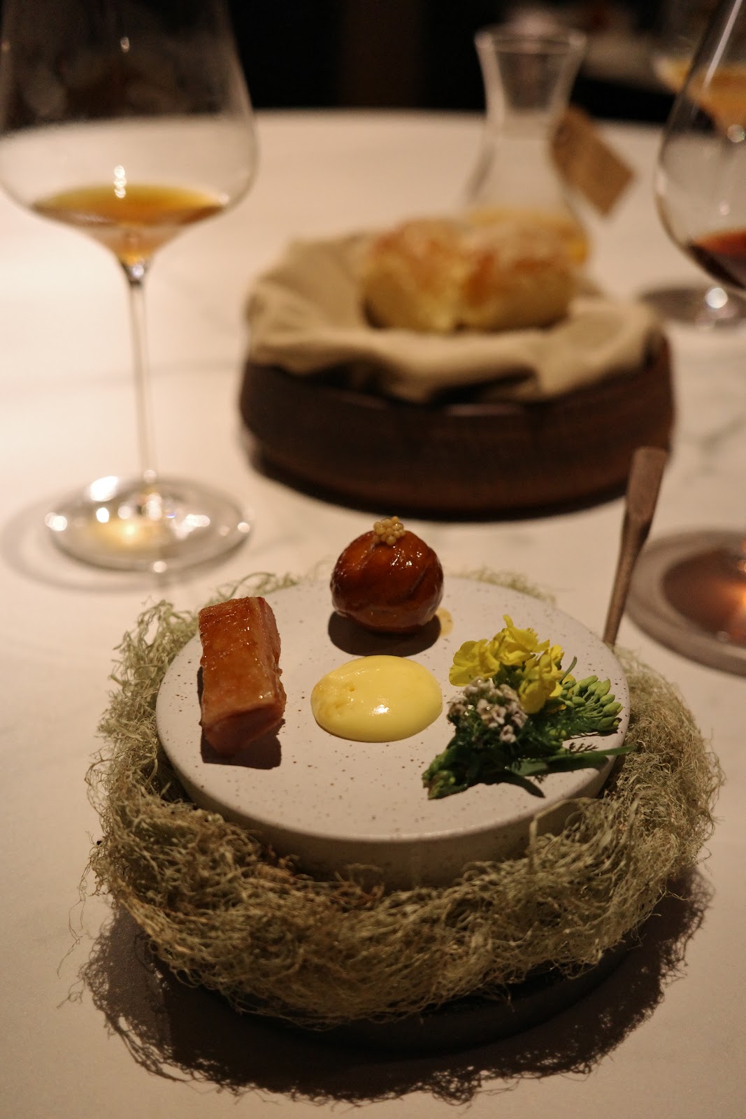Restaurant Naides 4