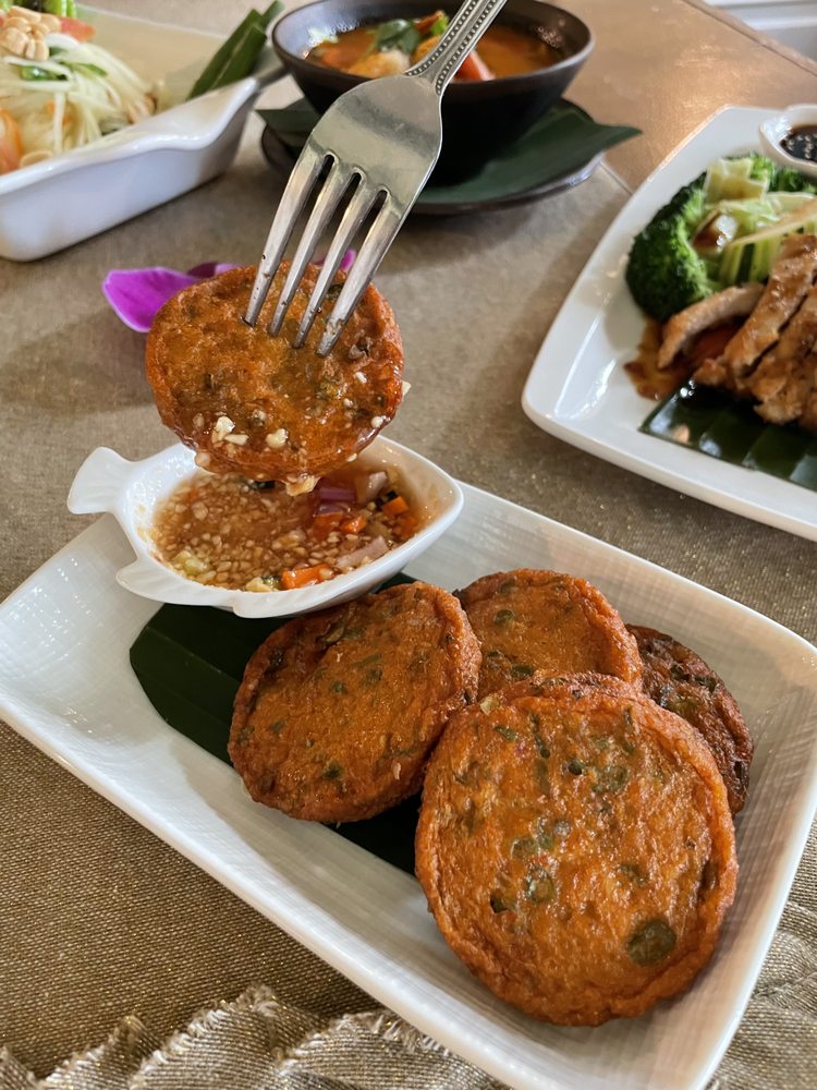Chan Chao Thai Restaurant 4