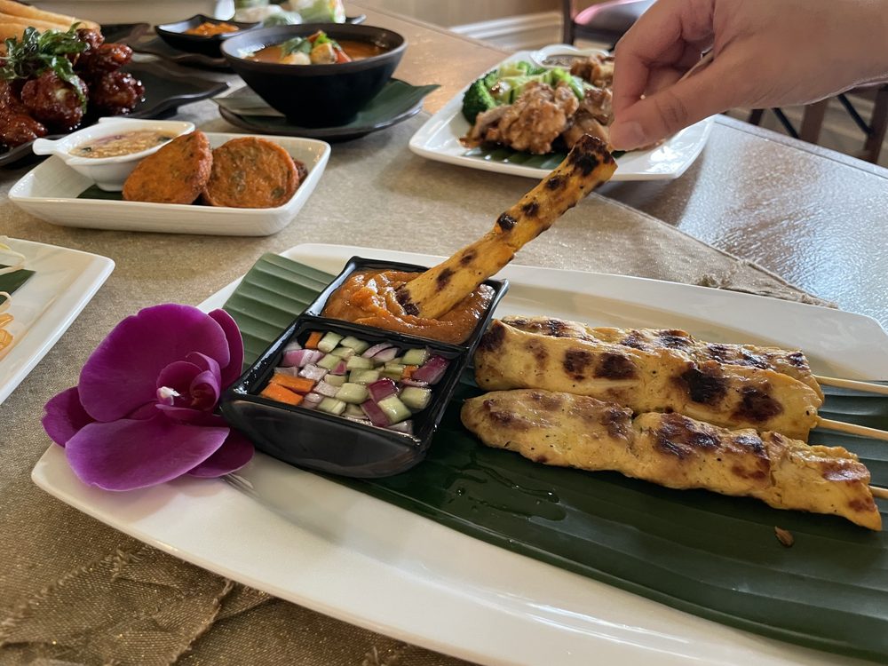 Chan Chao Thai Restaurant 5