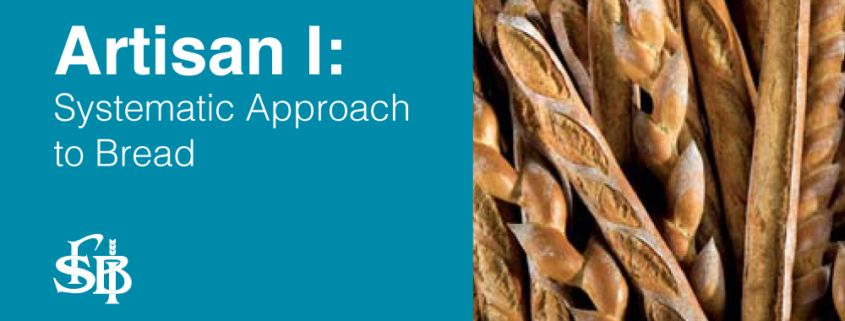 Artisan I: Systematic Approach to Bread