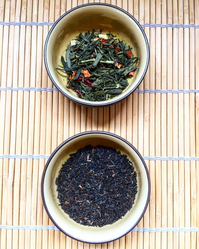 Petaluma Coffee & Tea Co. 4