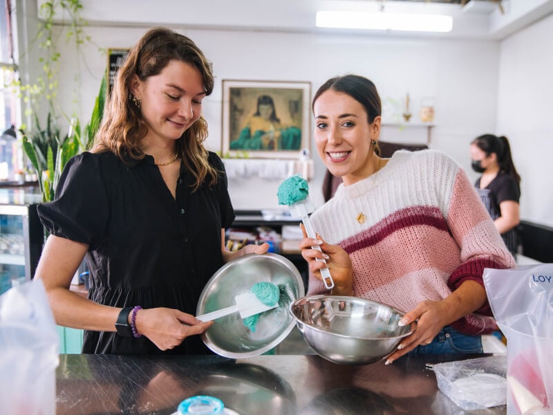 San Francisco Baking Institute 4