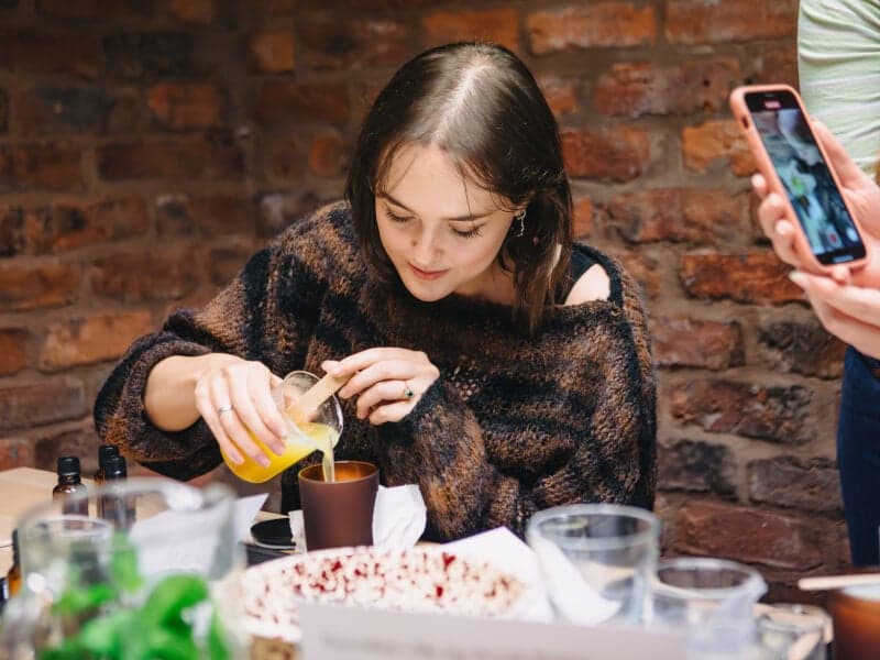 NOVA Studio | Candles 2