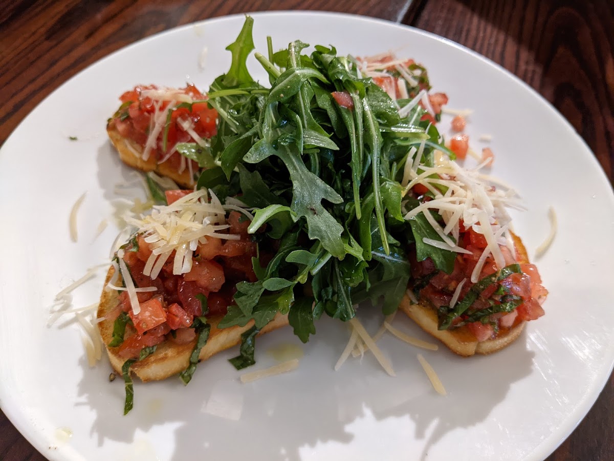 Maurizio's Restaurant 4