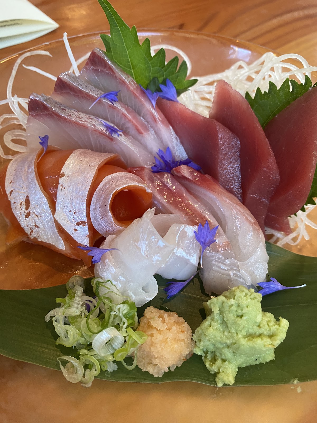 Fish & Bird Sousaku Izakaya 4