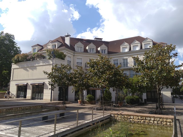 Brasserie du Parc 4