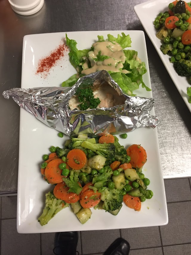 Brasserie du Parc 5