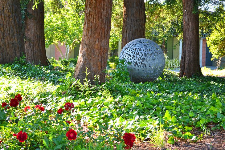 Palo Alto Art Center 4