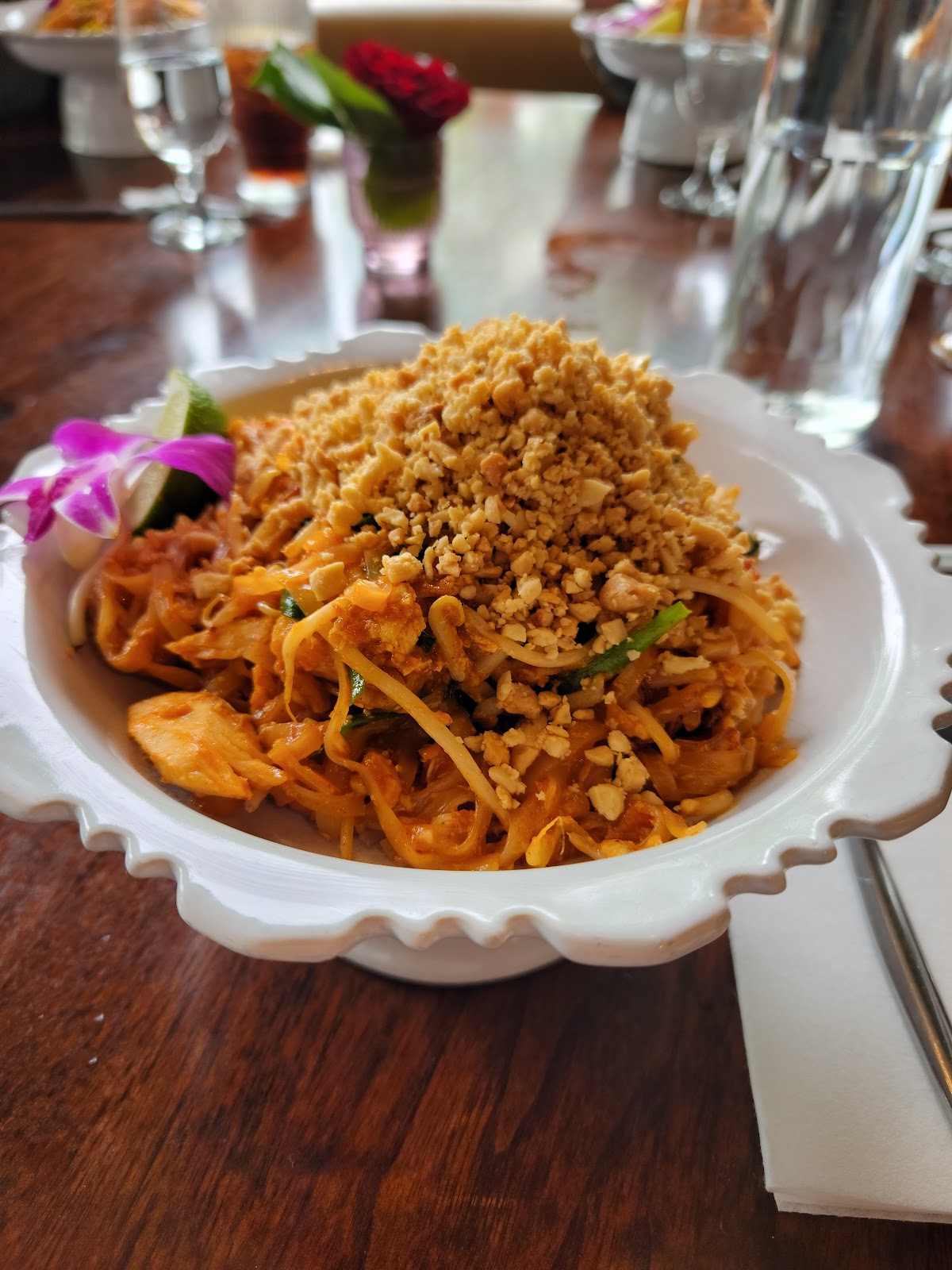 Osha Thai Restaurant & Lounge 5