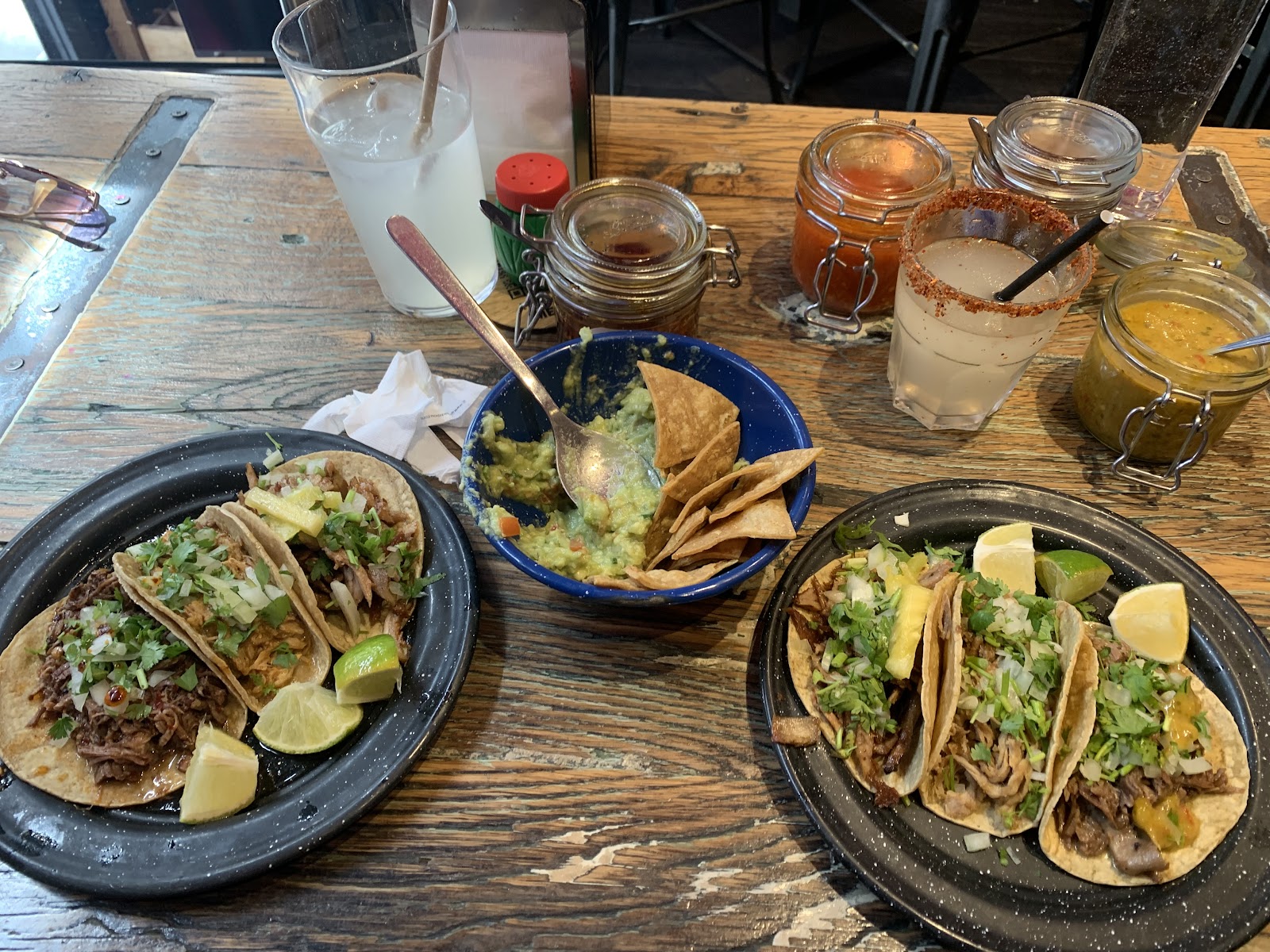 El Cártel del Taco 4