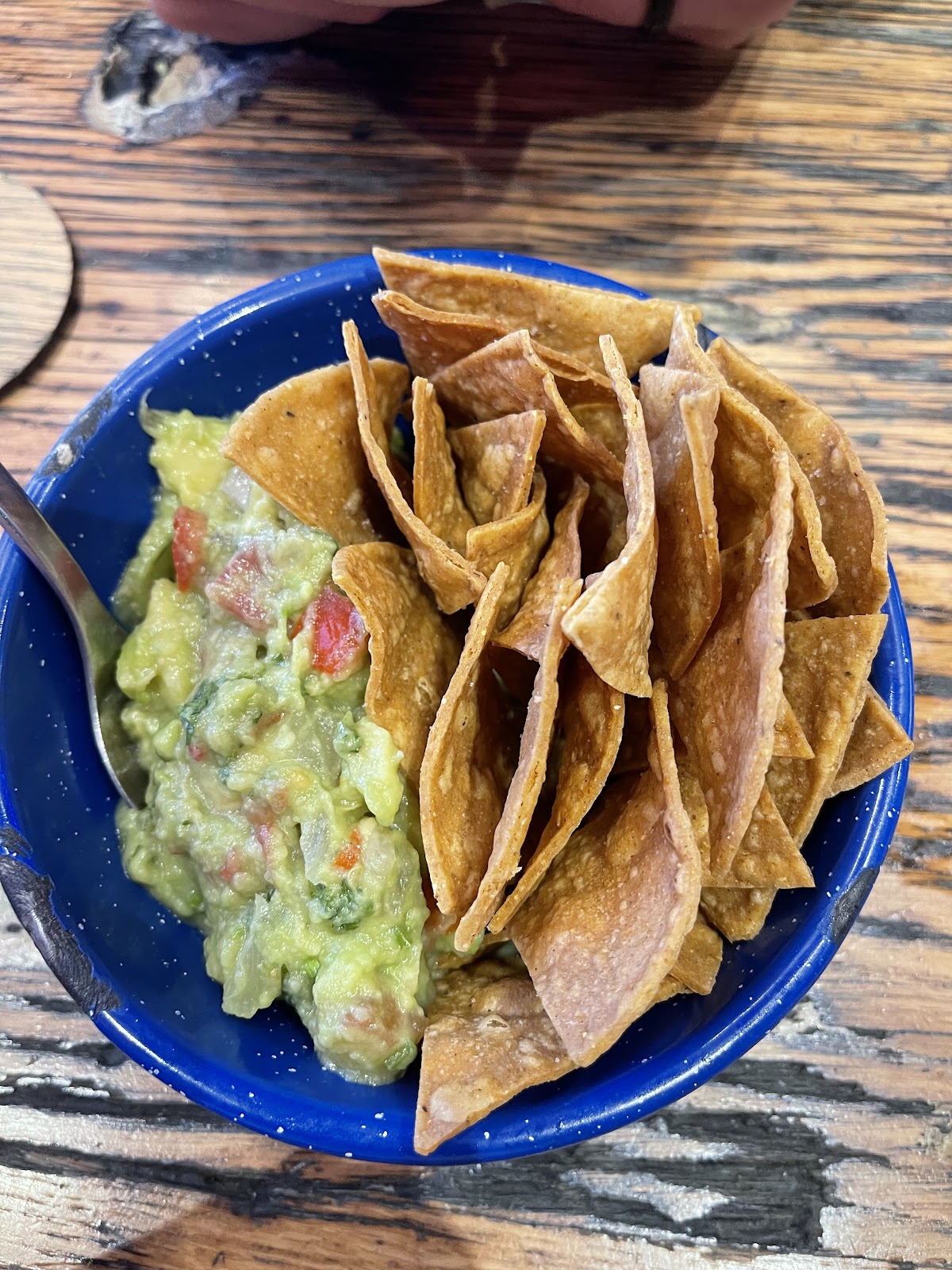 El Cártel del Taco 5