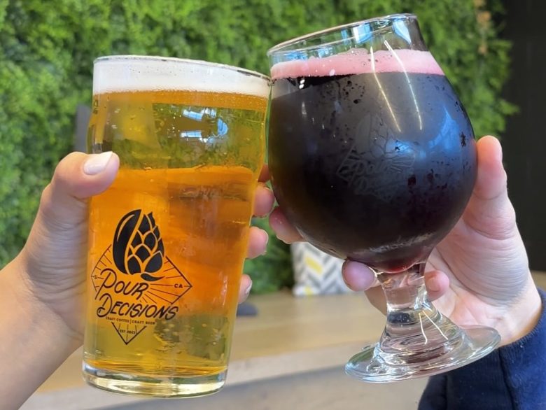 Pour Decisions Craft Coffee | Craft Beer 5
