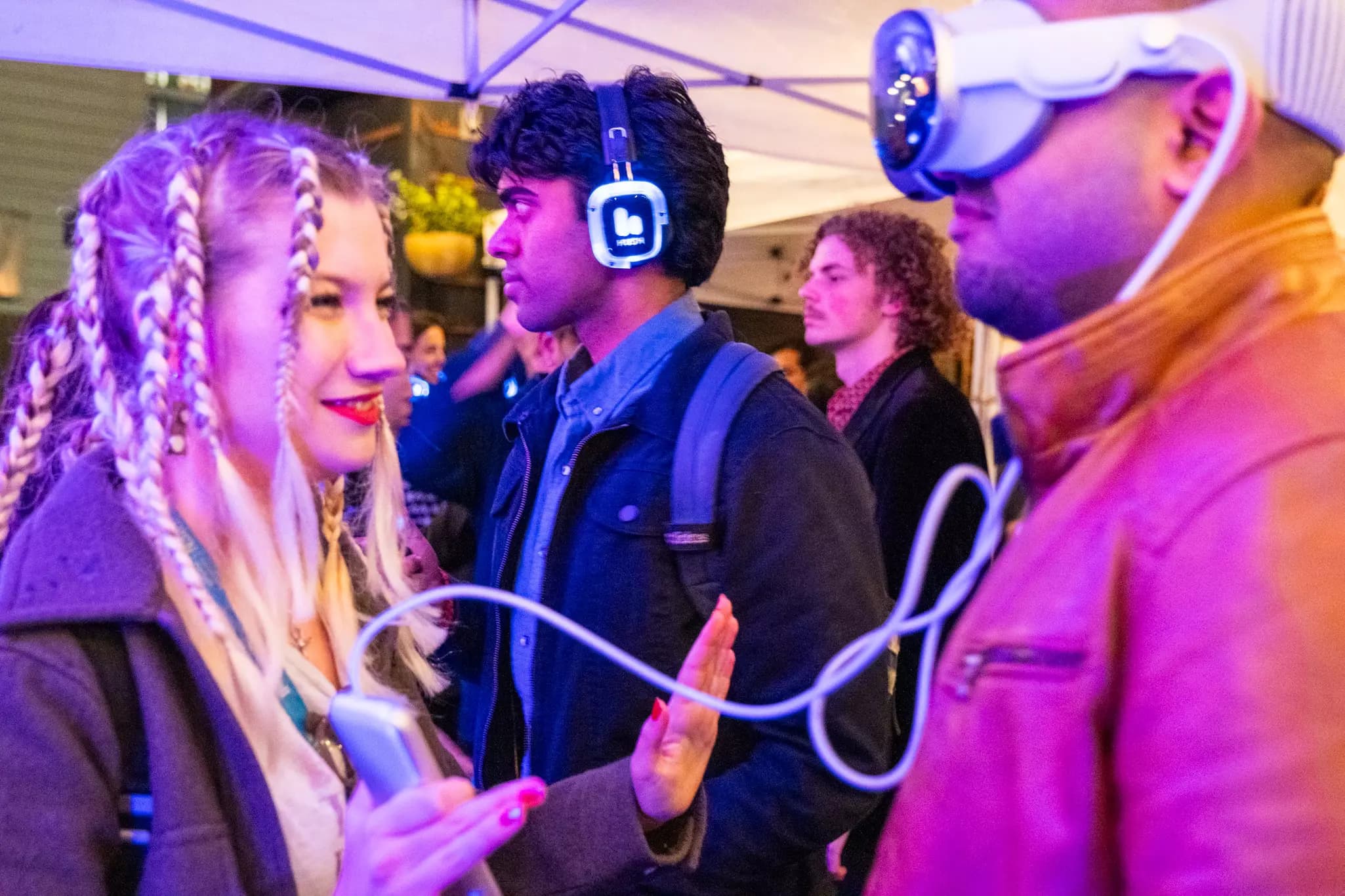 Temple Nightclub San Francisco 4