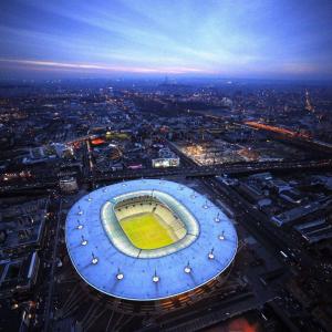 Stade de France 1