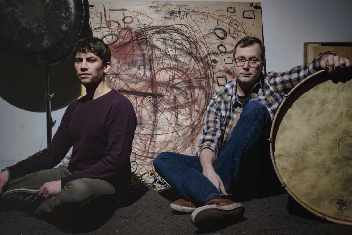 Beyond This Point: Musician Minus Instrument 1