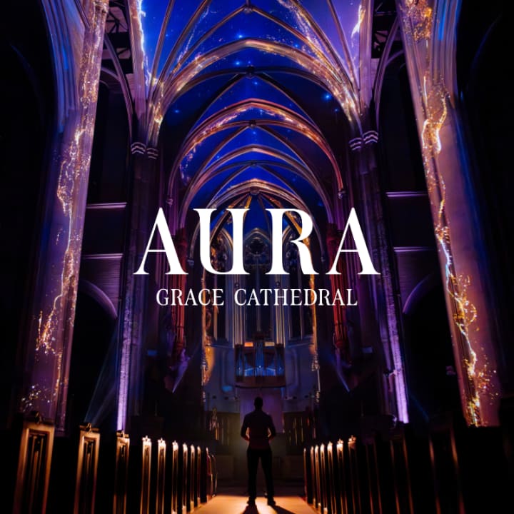 AURA: An Immersive Odyssey of Breathtaking Proportions 1