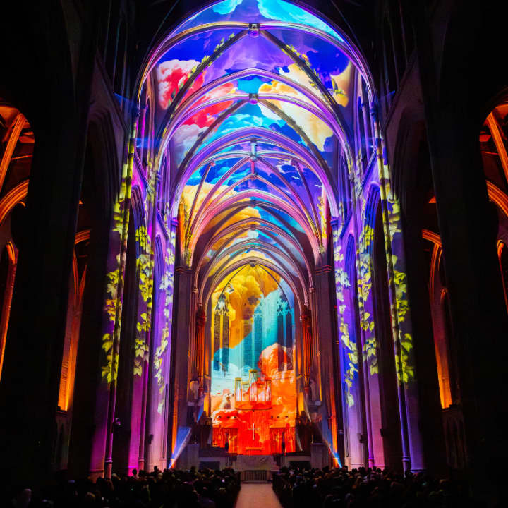 AURA: An Immersive Odyssey of Breathtaking Proportions 4