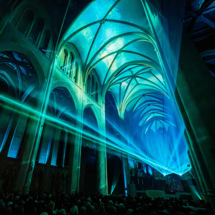 AURA: An Immersive Odyssey of Breathtaking Proportions 3