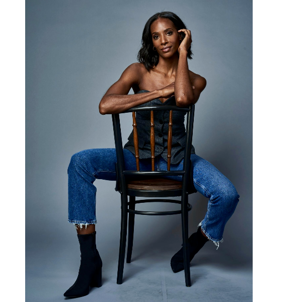Zainab Johnson 1