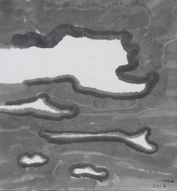 Hommage à Park In-kyung 4