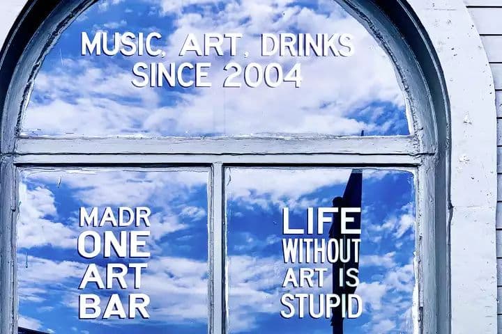 Madrone Artist Grant - Call for Artists 2026 3