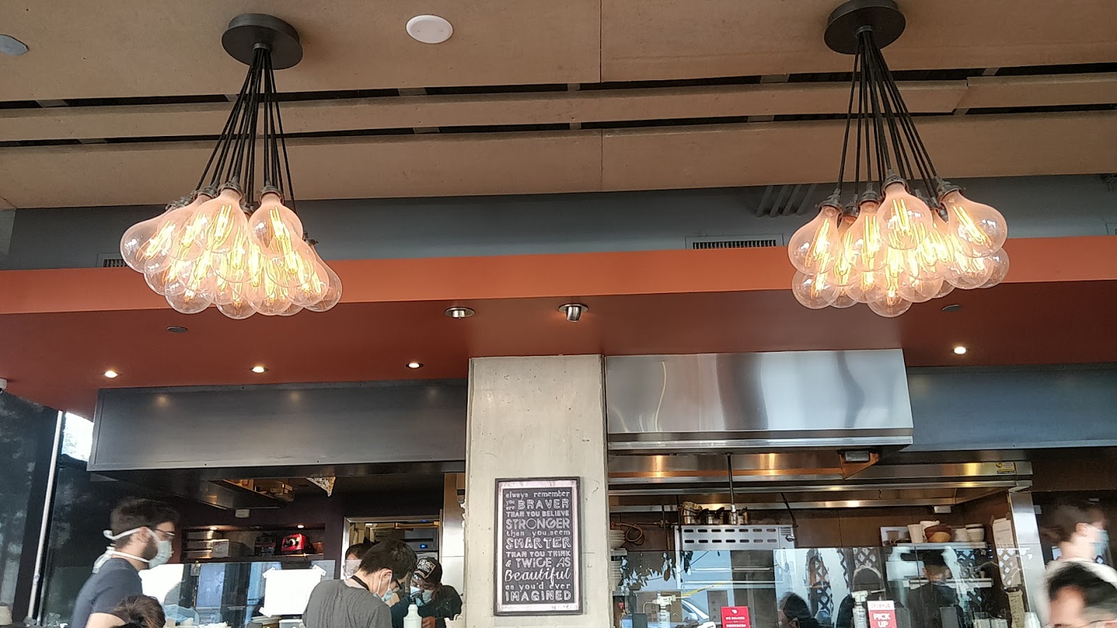 Nojo Ramen Tavern 5