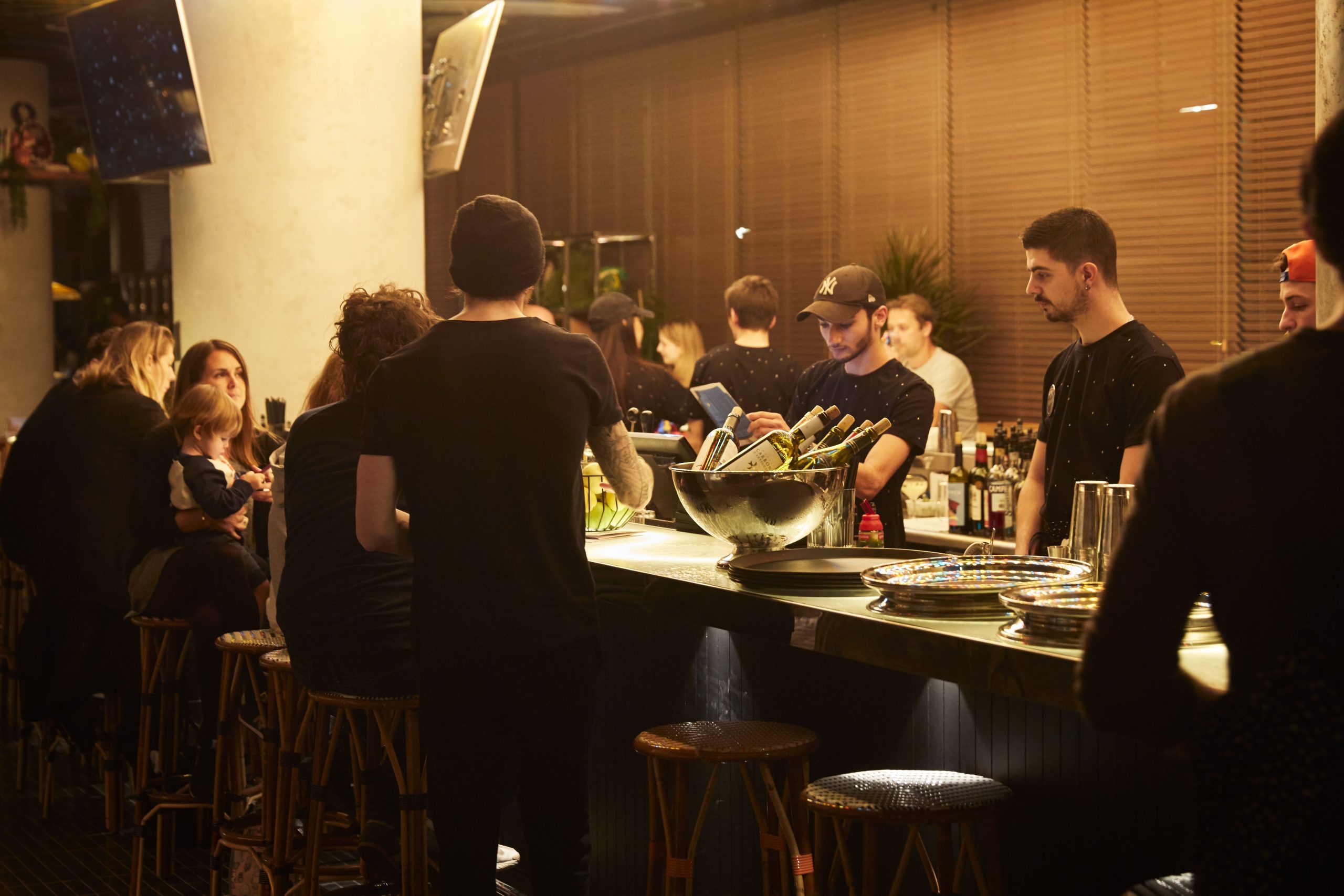 MAMA RESTAURANT PARIS WEST 2