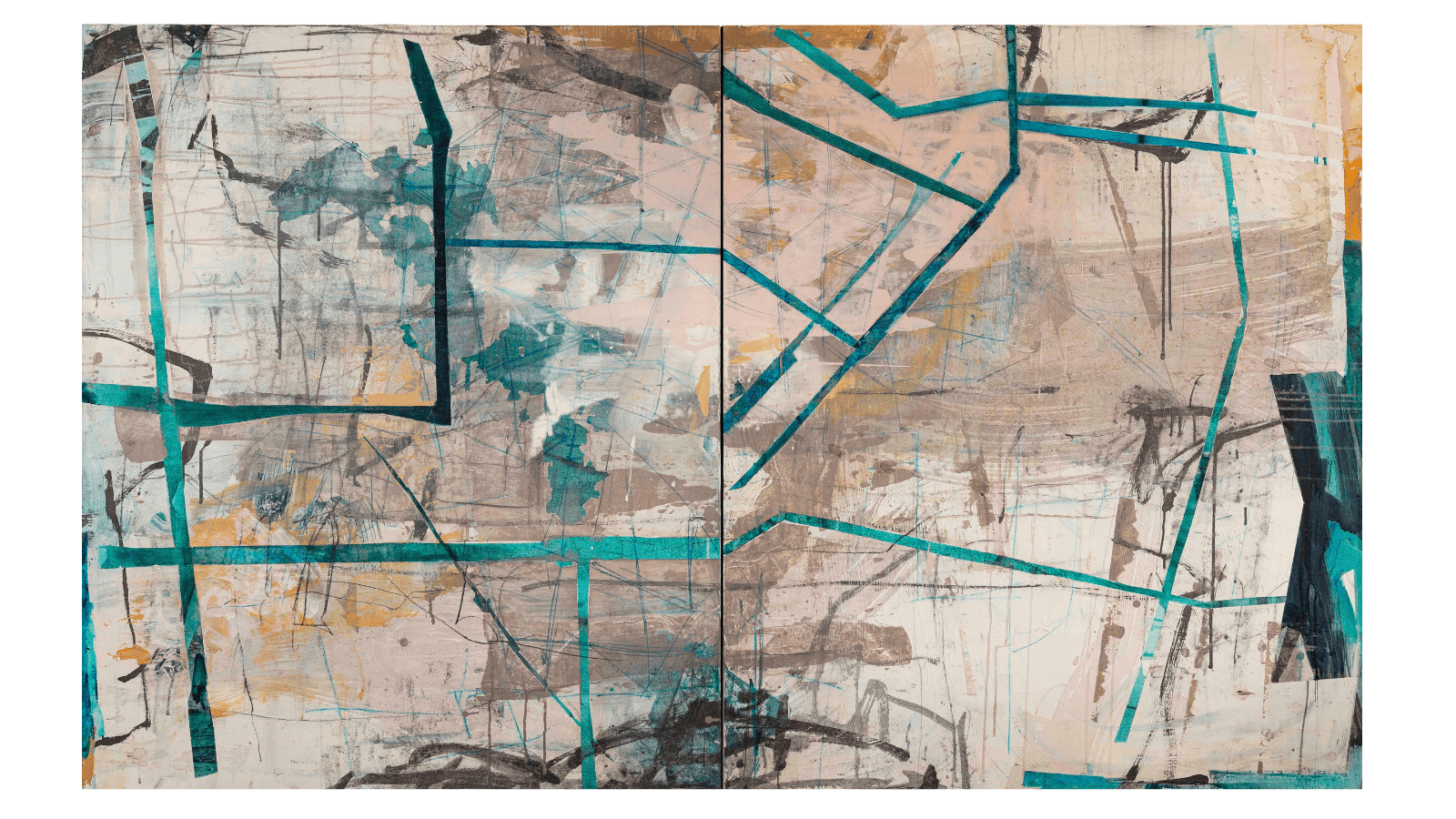 Audrey Tulimiero Welch: Poetic Cartography