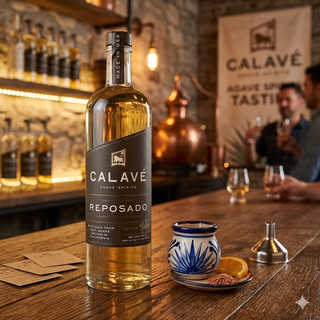 San Francisco Tequila Shop 2