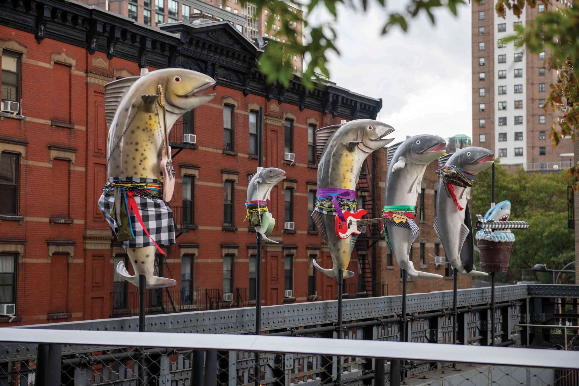 The High Line 4