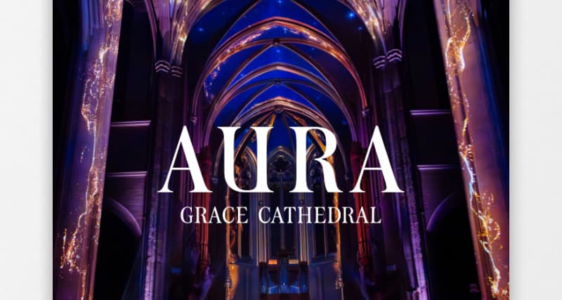 Grace Cathedral 1