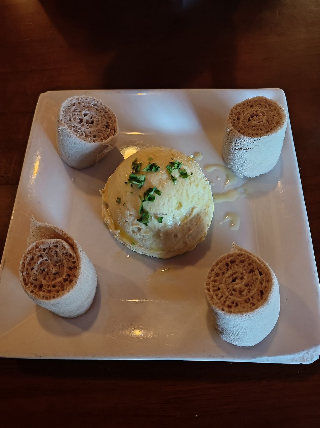 Enssaro Ethiopian Restaurant 5